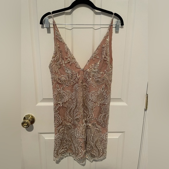 Free People Dress - Picture 1 of 3